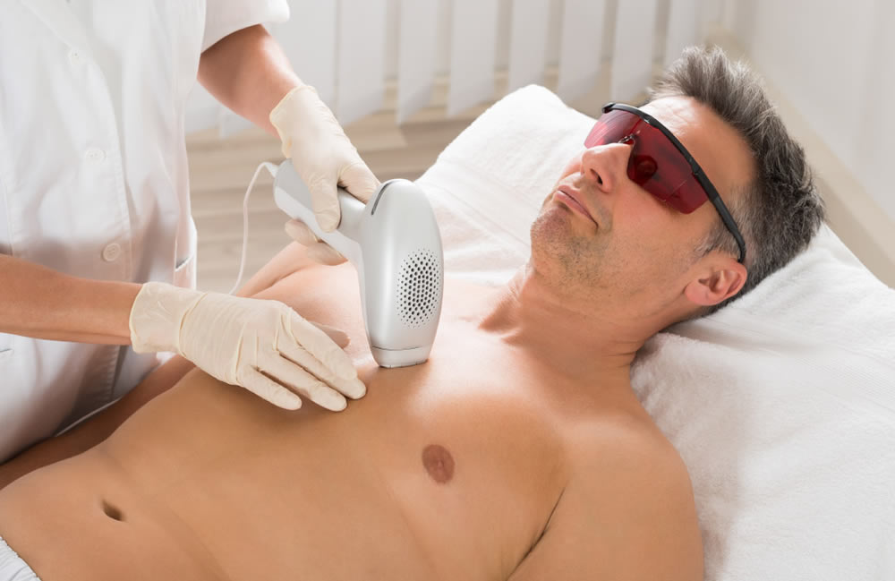 Laser Hair Removal Billings MT Montana Medical Aesthetics